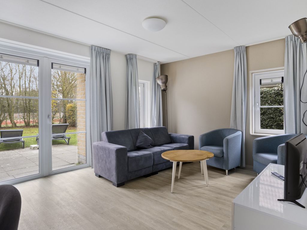 Oosterscheldelaan 5, KAMPERLAND