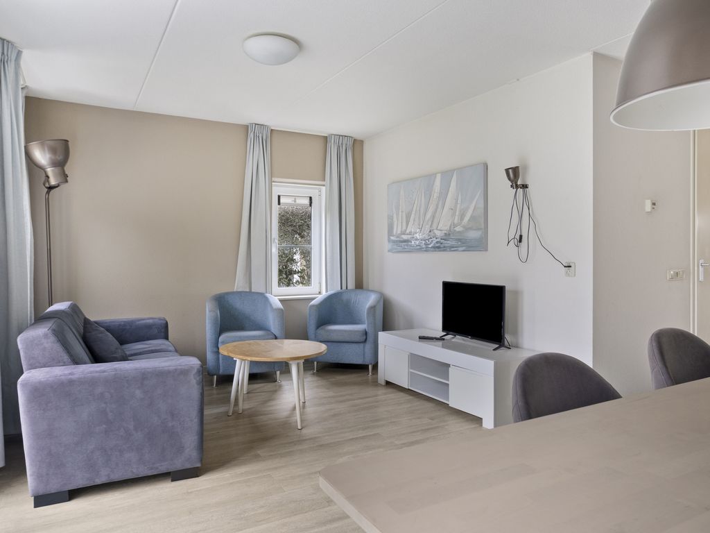 Oosterscheldelaan 5, KAMPERLAND