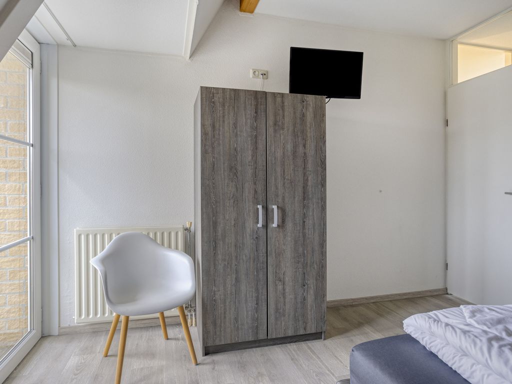 Oosterscheldelaan 5, KAMPERLAND