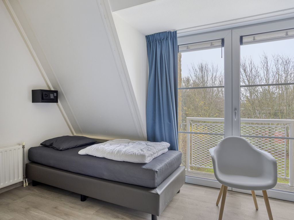 Oosterscheldelaan 5, KAMPERLAND