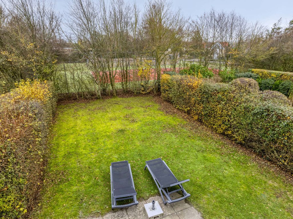 Oosterscheldelaan 5, KAMPERLAND