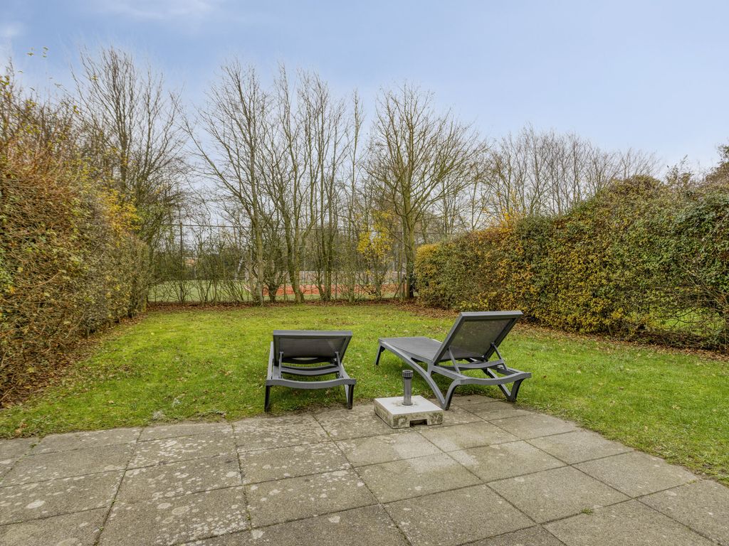 Oosterscheldelaan 5, KAMPERLAND