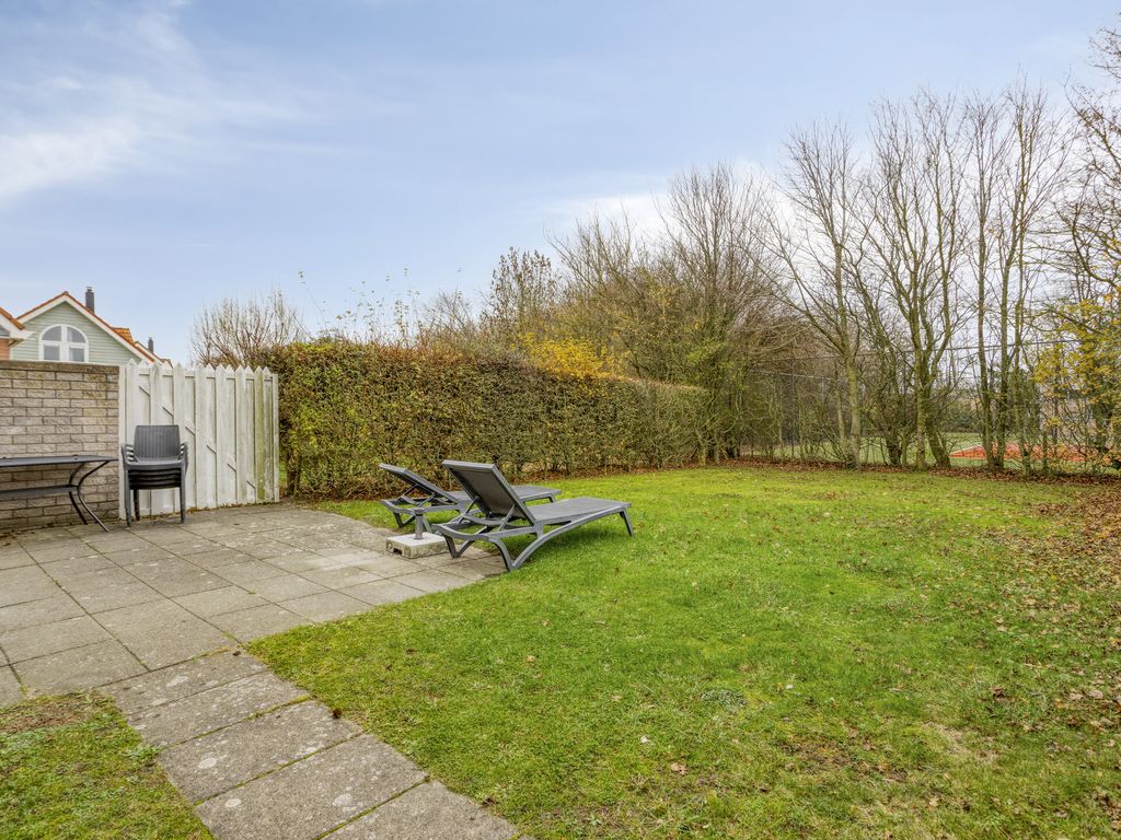 Oosterscheldelaan 5, KAMPERLAND