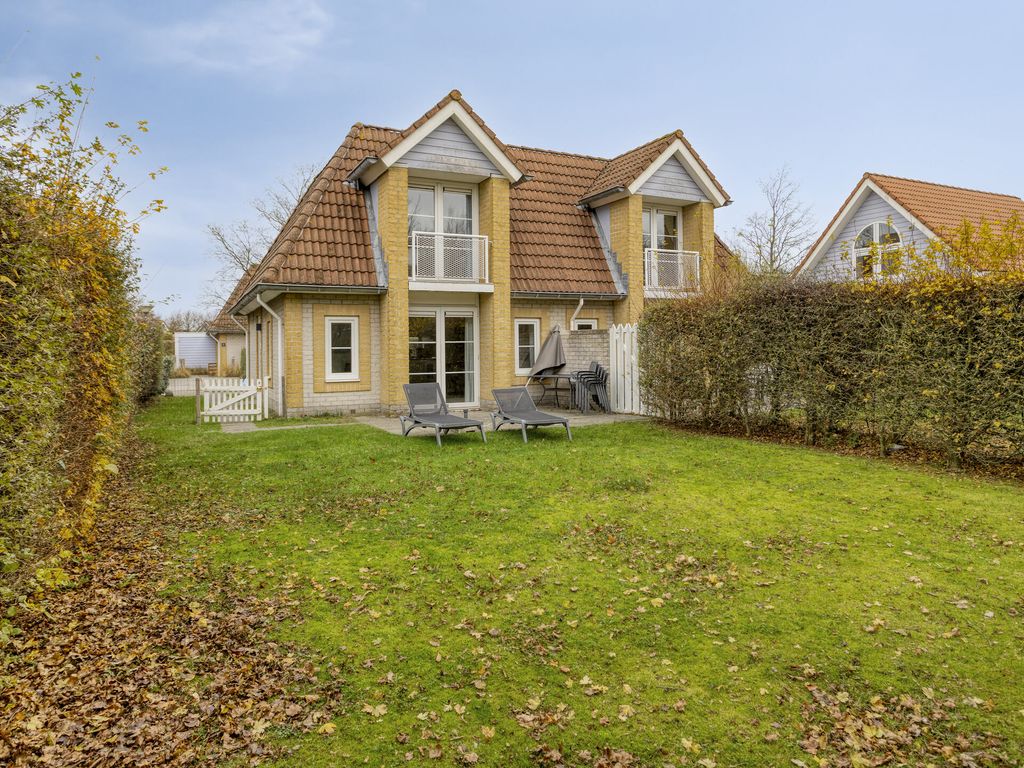 Oosterscheldelaan 5, KAMPERLAND