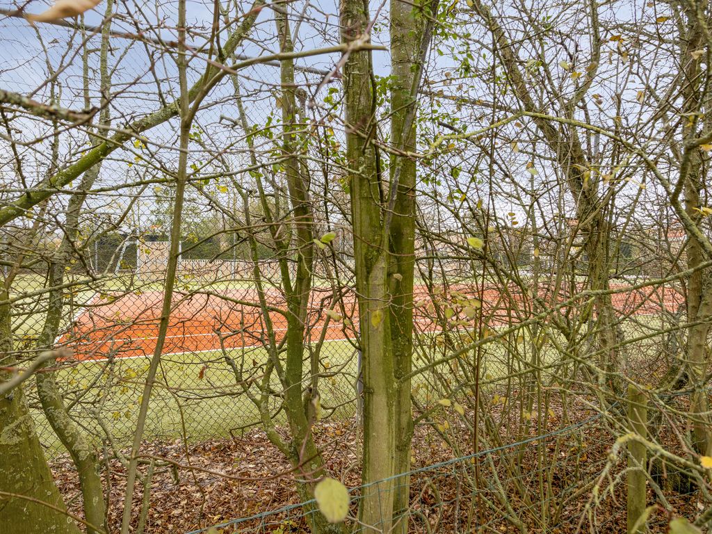 Oosterscheldelaan 5, KAMPERLAND