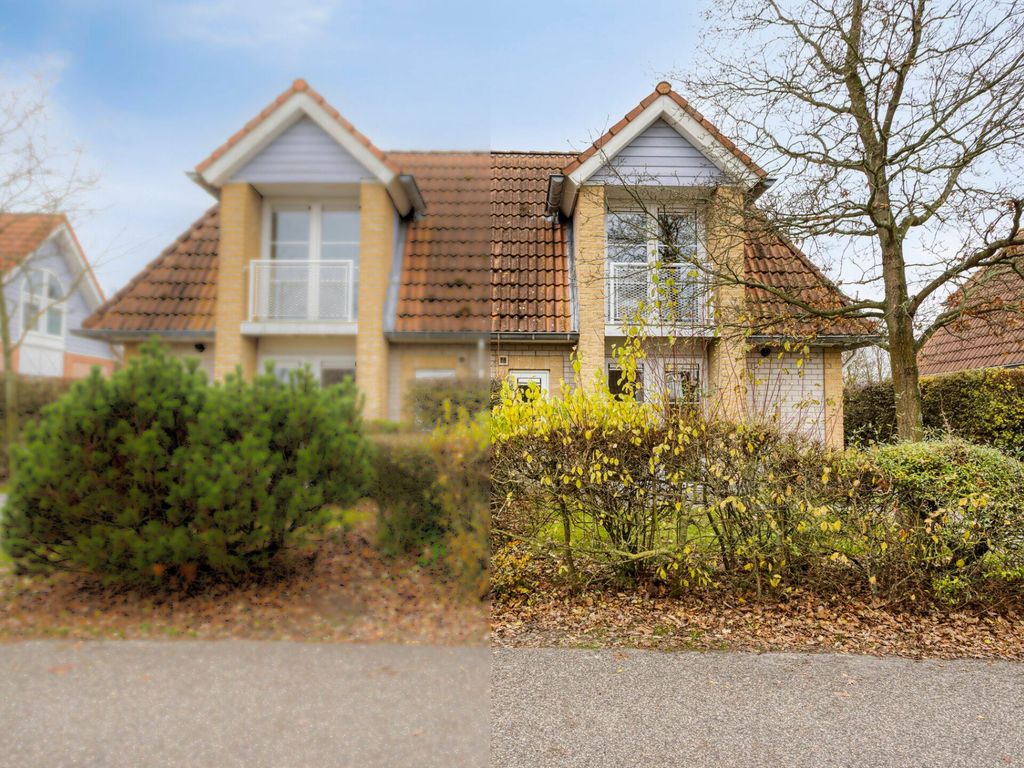 Oosterscheldelaan 5, KAMPERLAND