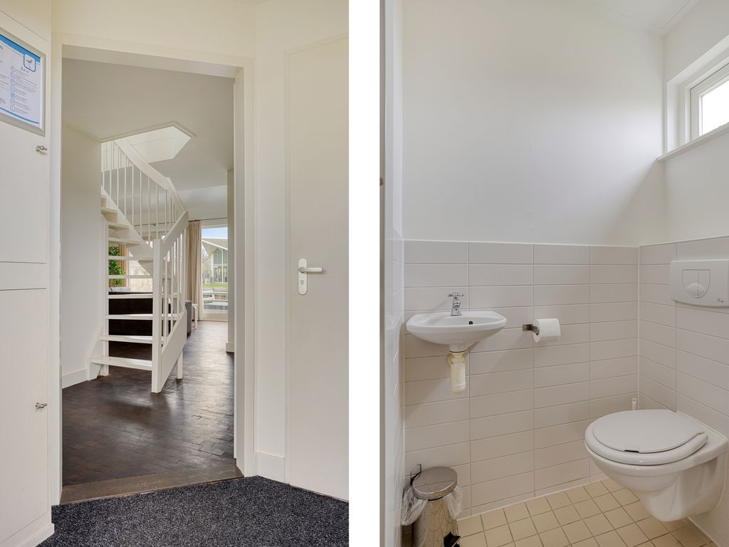 Veerse Meerdreef 42, KORTGENE