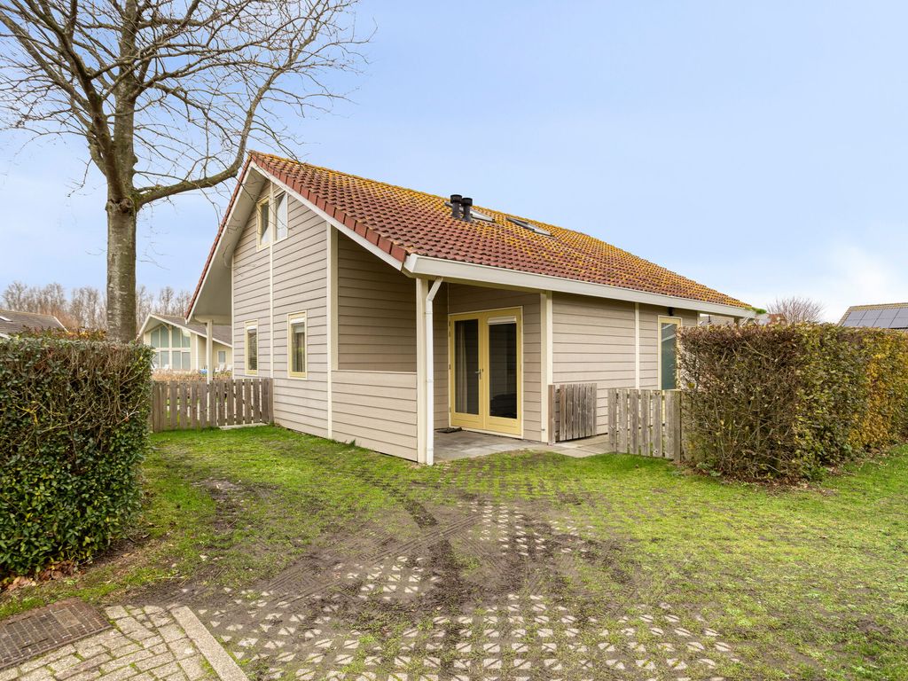 Veerse Meerdreef 42, KORTGENE