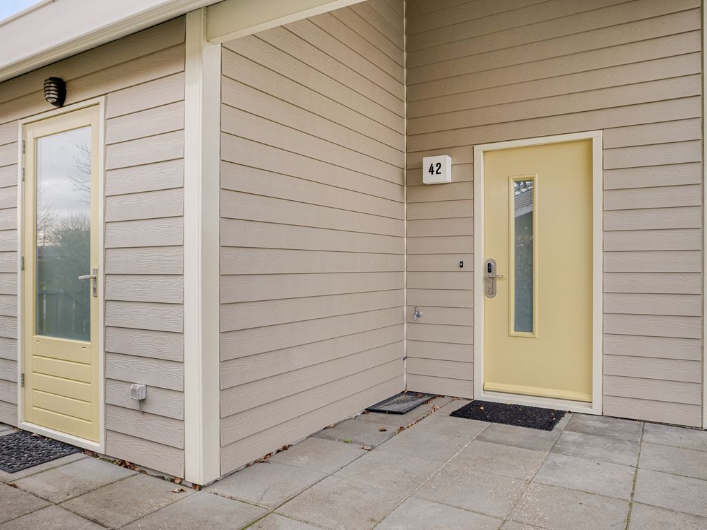 Veerse Meerdreef 42, KORTGENE