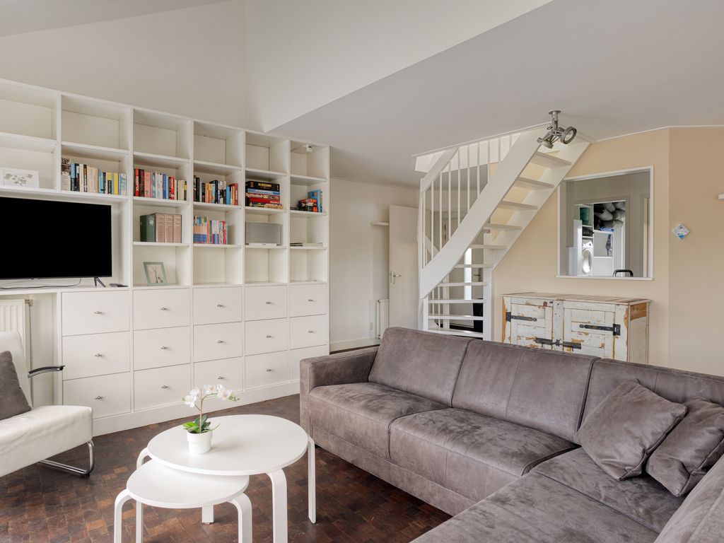 Veerse Meerdreef 42, KORTGENE