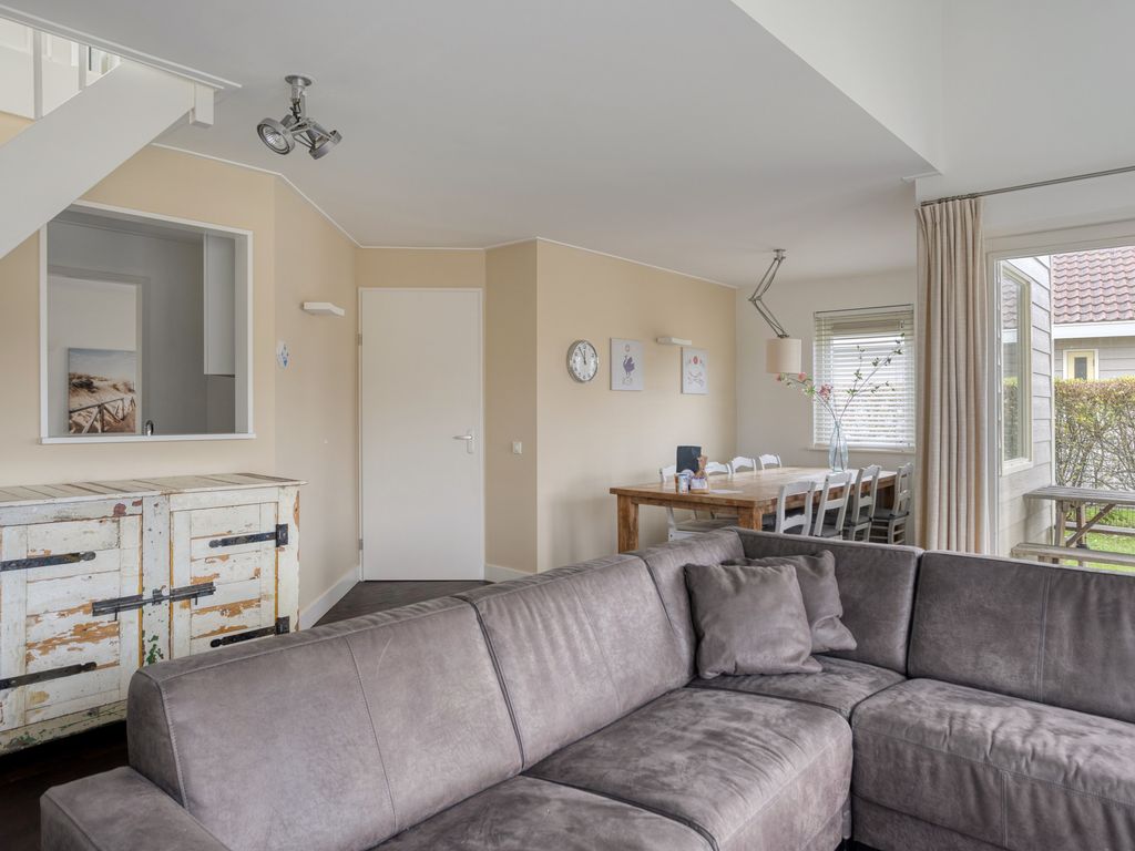 Veerse Meerdreef 42, KORTGENE