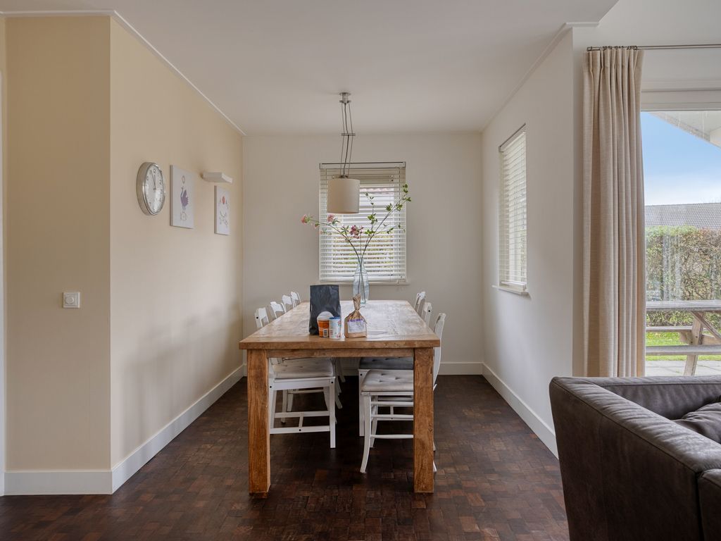 Veerse Meerdreef 42, KORTGENE