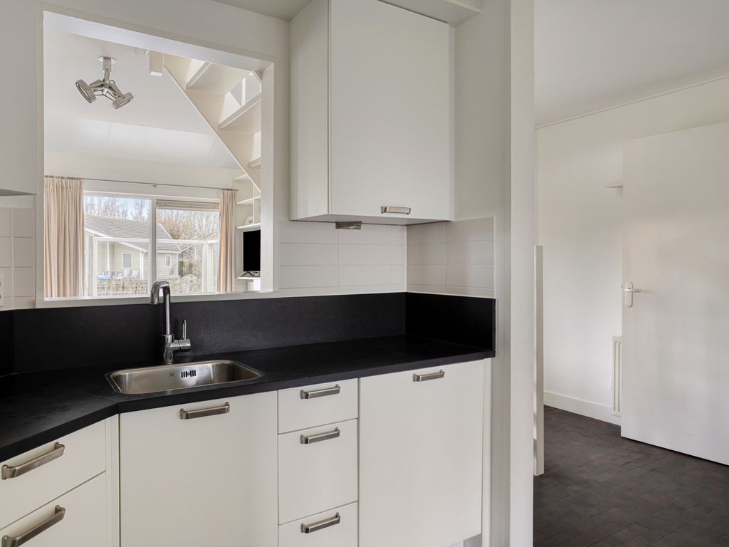 Veerse Meerdreef 42, KORTGENE