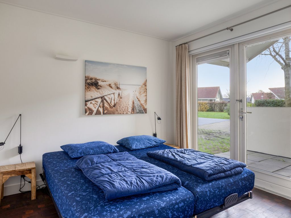 Veerse Meerdreef 42, KORTGENE