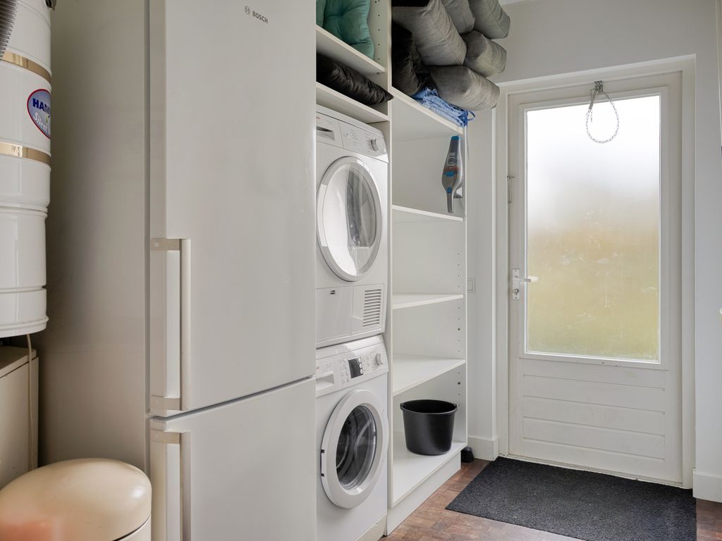 Veerse Meerdreef 42, KORTGENE