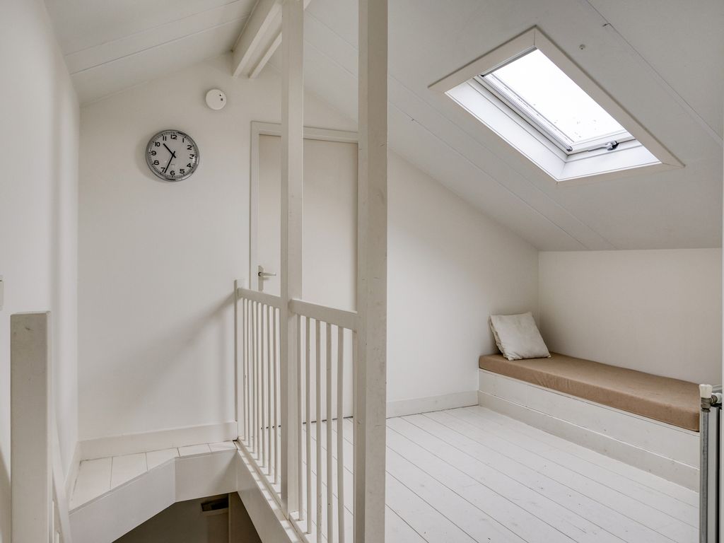 Veerse Meerdreef 42, KORTGENE