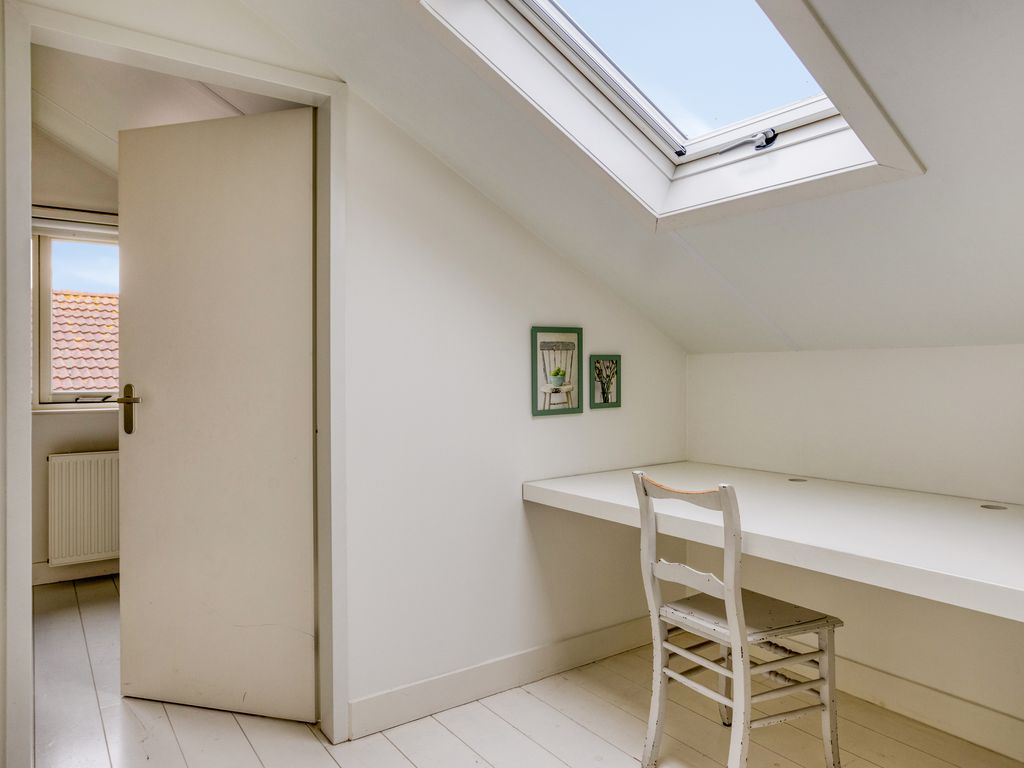 Veerse Meerdreef 42, KORTGENE