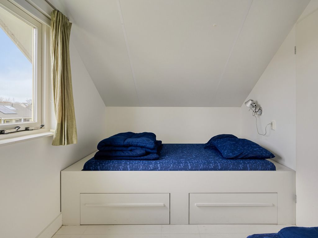 Veerse Meerdreef 42, KORTGENE