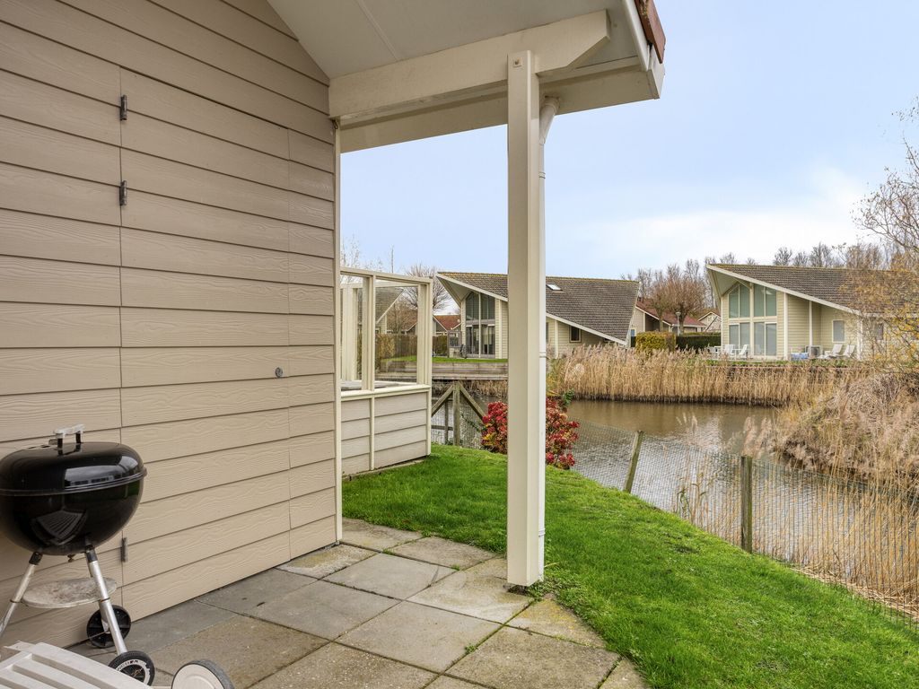 Veerse Meerdreef 42, KORTGENE