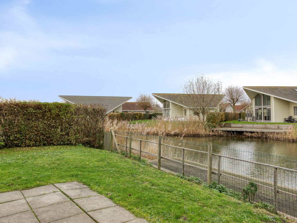 Veerse Meerdreef 42, KORTGENE