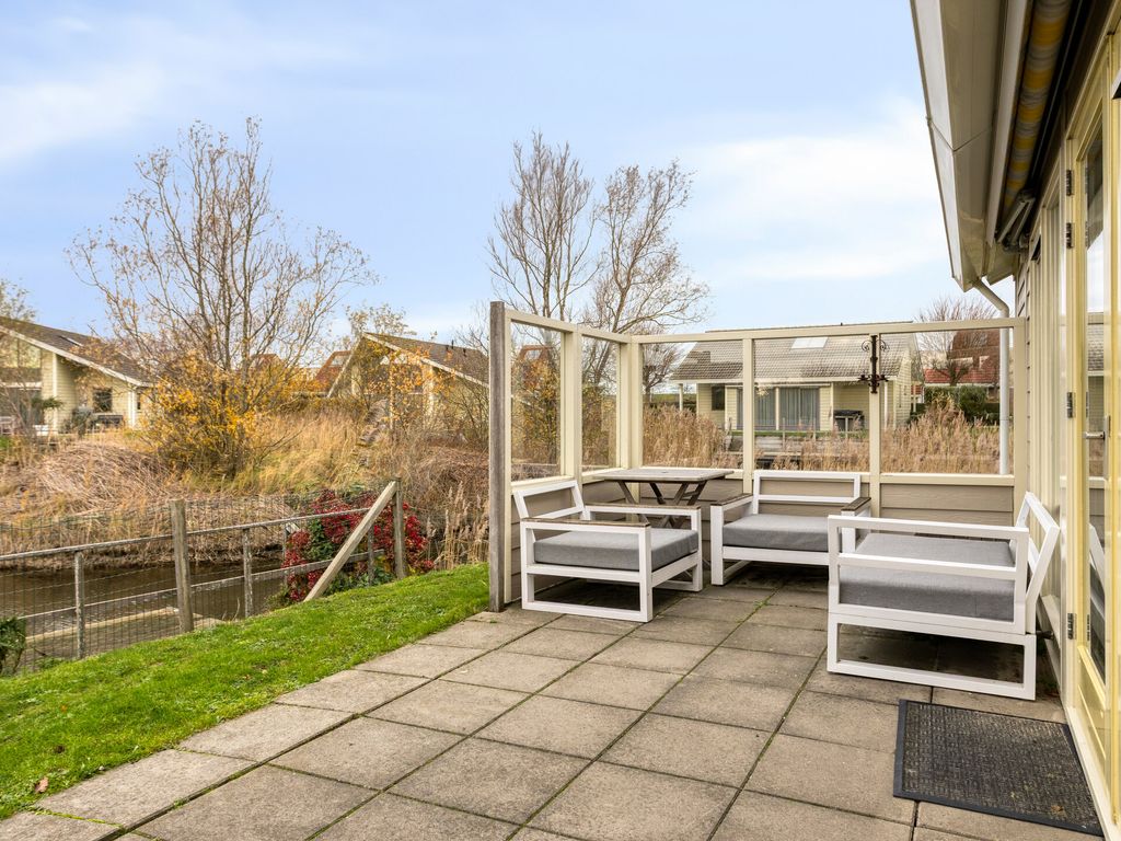 Veerse Meerdreef 42, KORTGENE