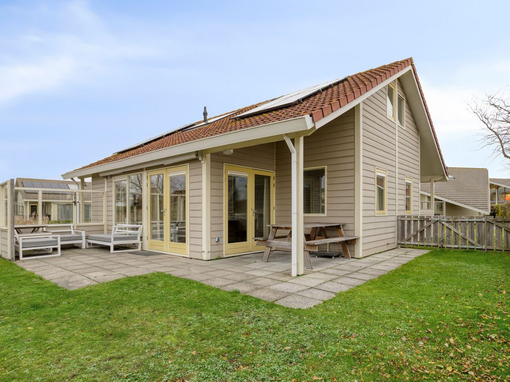 Veerse Meerdreef 42, KORTGENE