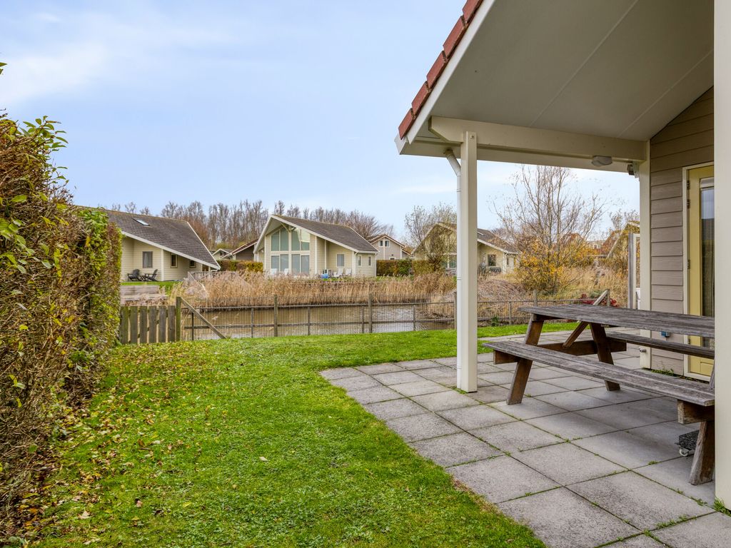 Veerse Meerdreef 42, KORTGENE