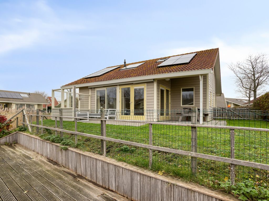 Veerse Meerdreef 42, KORTGENE