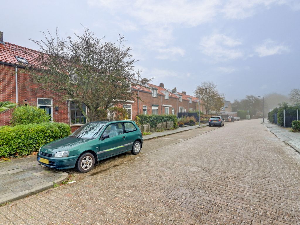 Brouwerijweg 13, DOMBURG