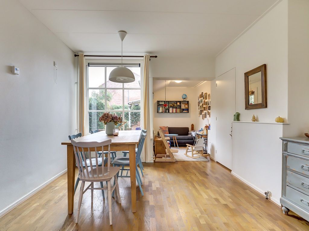 Brouwerijweg 13, DOMBURG