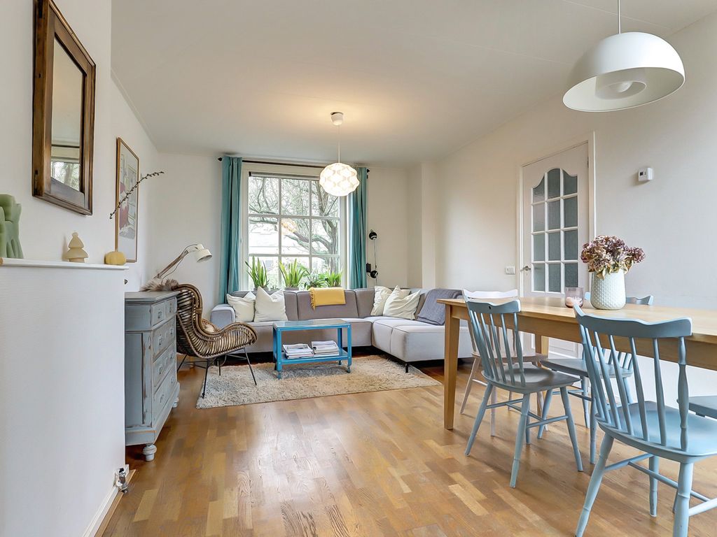 Brouwerijweg 13, DOMBURG