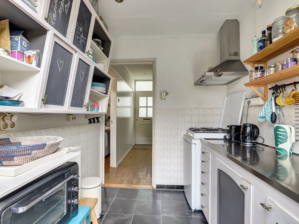 Brouwerijweg 13, DOMBURG