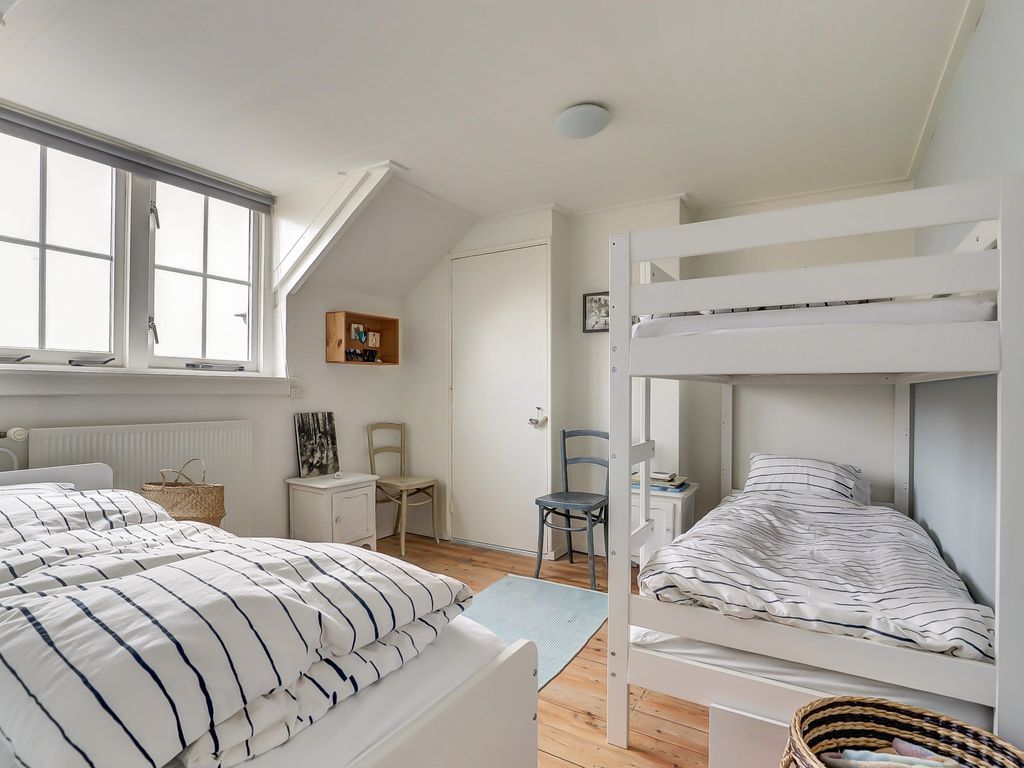 Brouwerijweg 13, DOMBURG