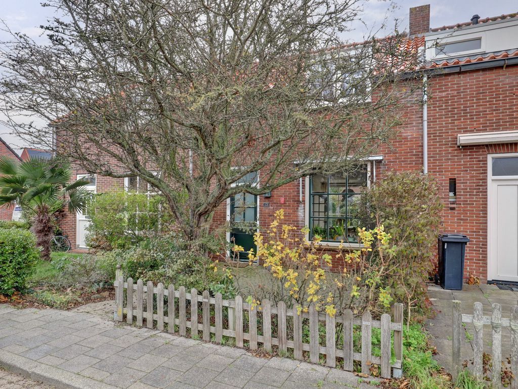 Brouwerijweg 13, DOMBURG