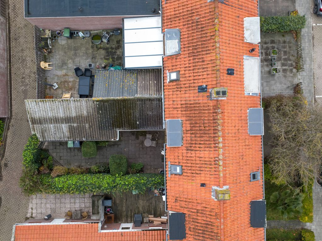 Brouwerijweg 13, DOMBURG