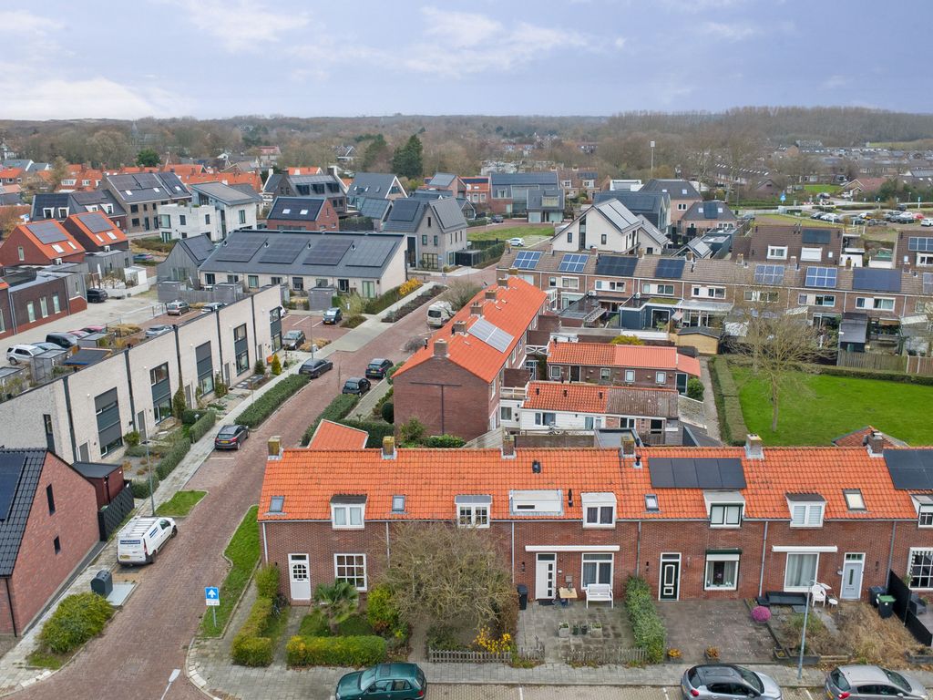 Brouwerijweg 13, DOMBURG