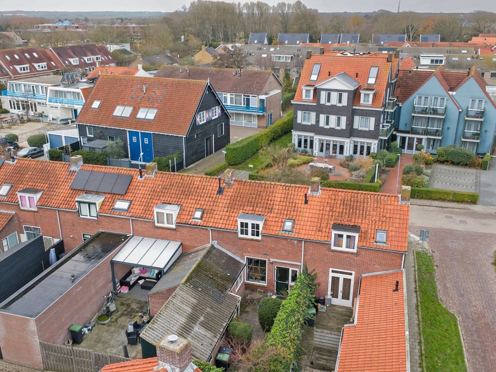 Brouwerijweg 13, DOMBURG