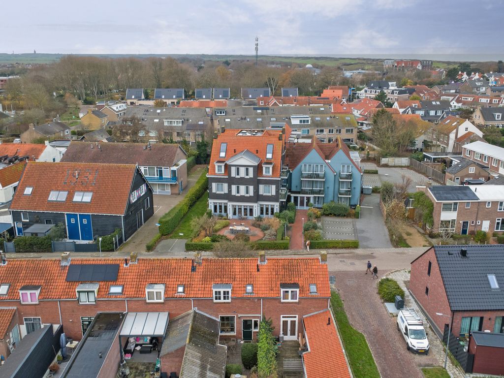 Brouwerijweg 13, DOMBURG