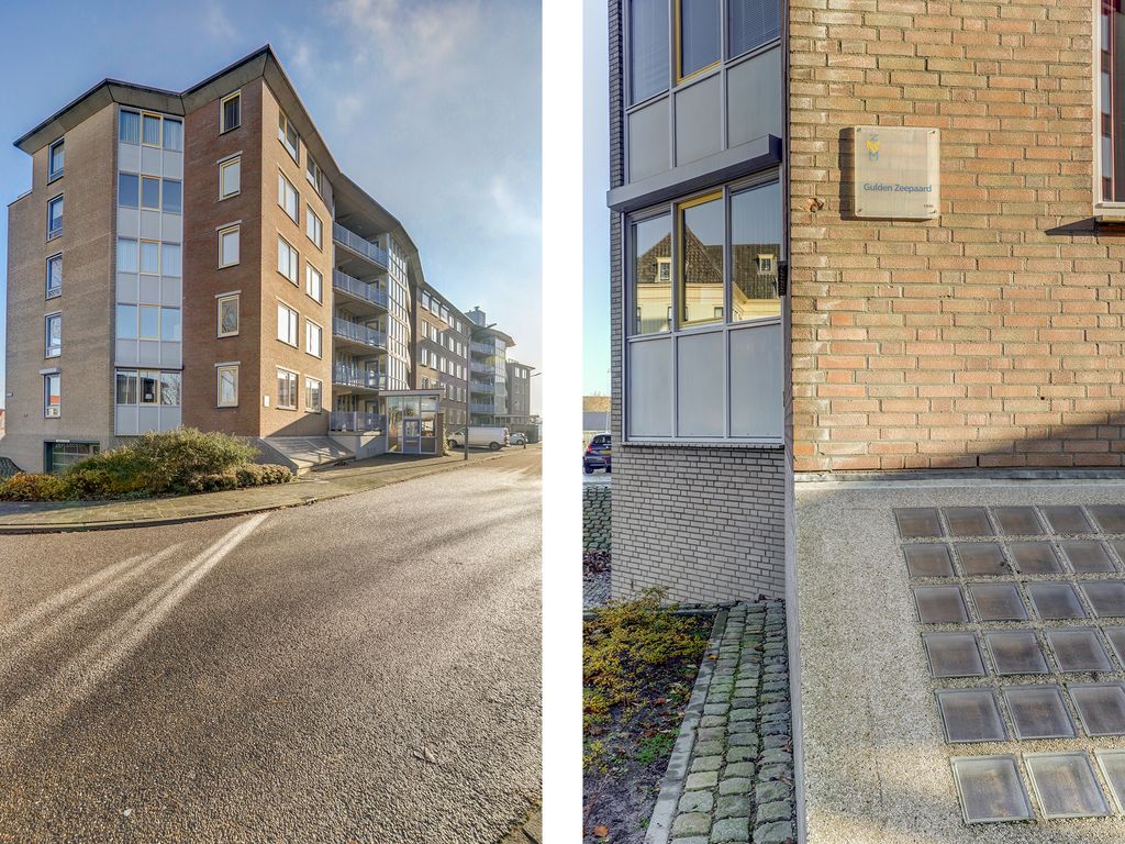 Touwbaan 132, MIDDELBURG