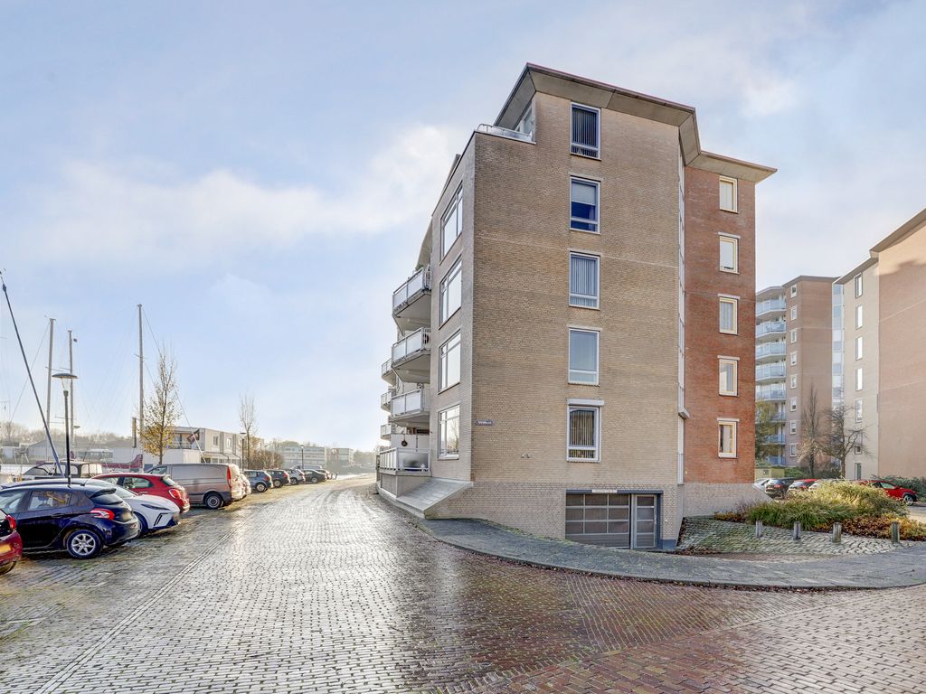 Touwbaan 132, MIDDELBURG