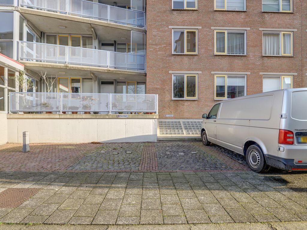 Touwbaan 132, MIDDELBURG