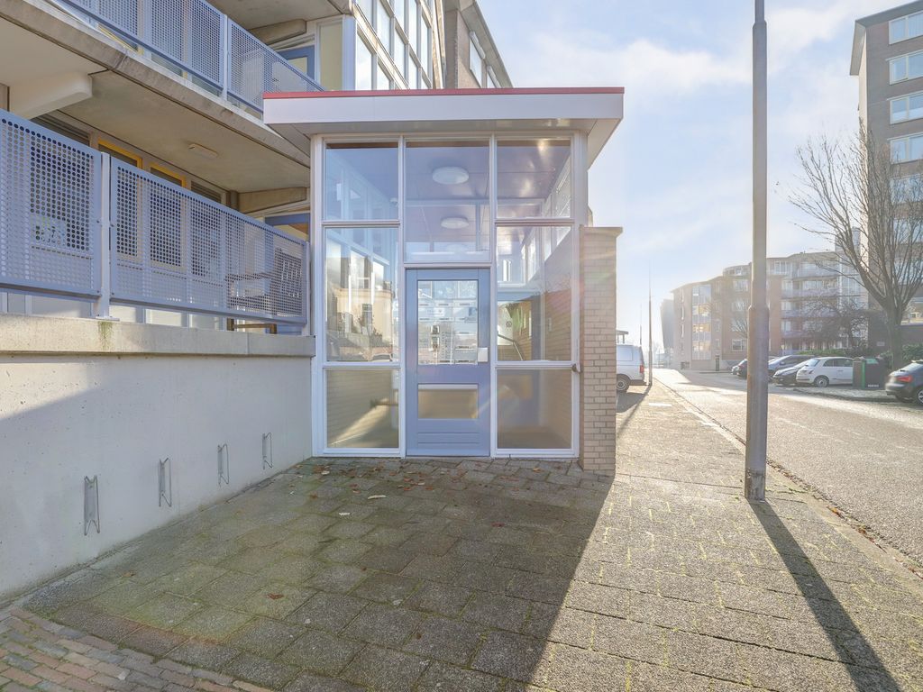 Touwbaan 132, MIDDELBURG