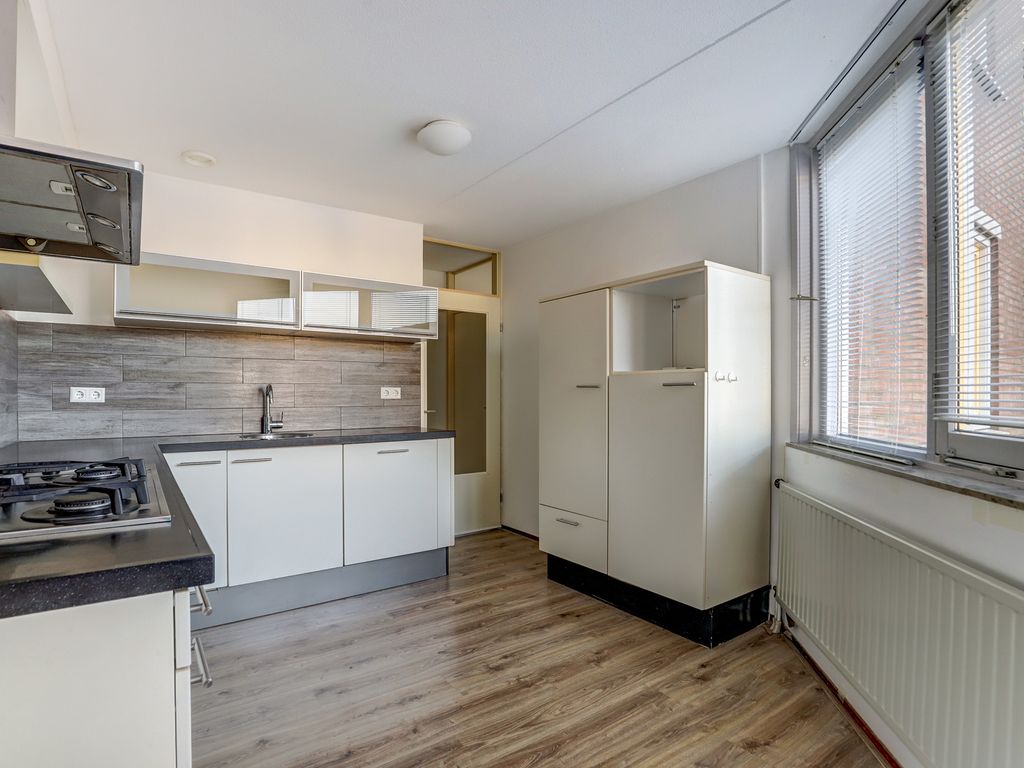 Touwbaan 132, MIDDELBURG