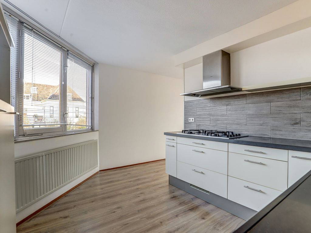 Touwbaan 132, MIDDELBURG