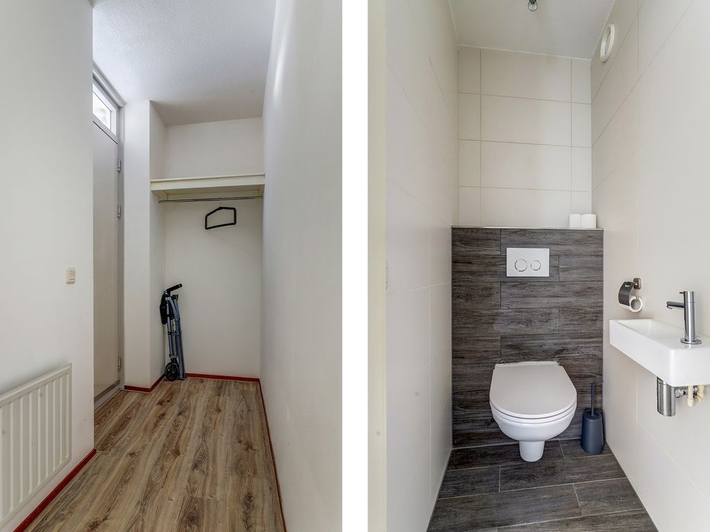 Touwbaan 132, MIDDELBURG