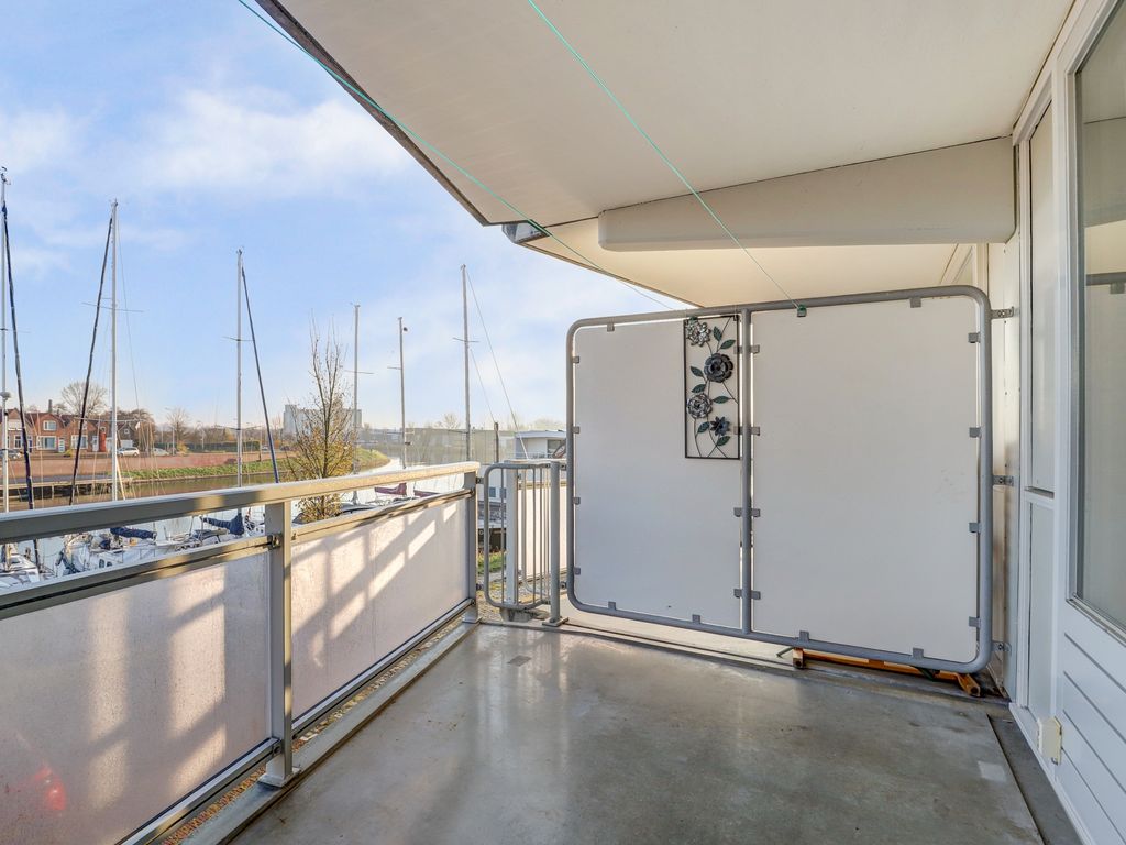 Touwbaan 132, MIDDELBURG