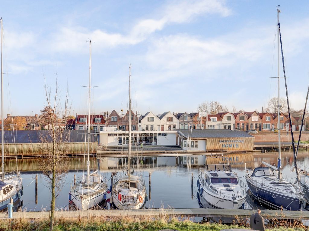 Touwbaan 132, MIDDELBURG