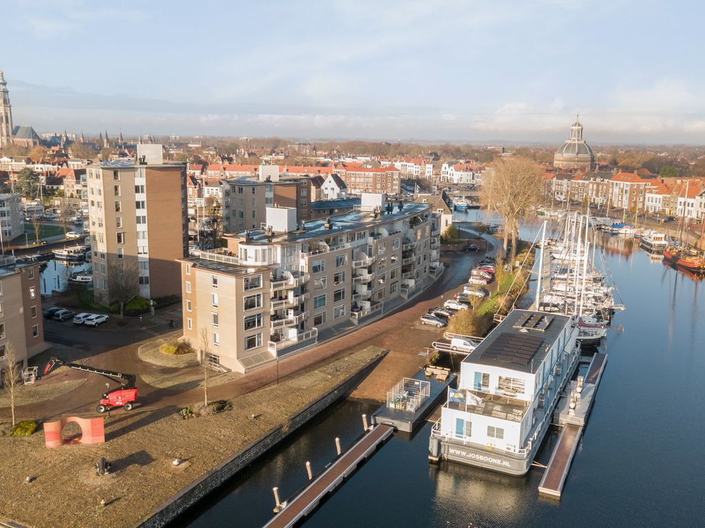 Touwbaan 132, MIDDELBURG