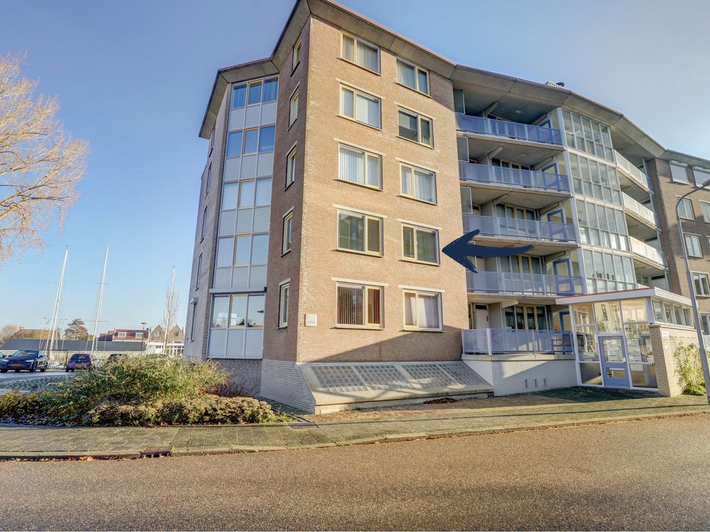 Touwbaan 132, MIDDELBURG