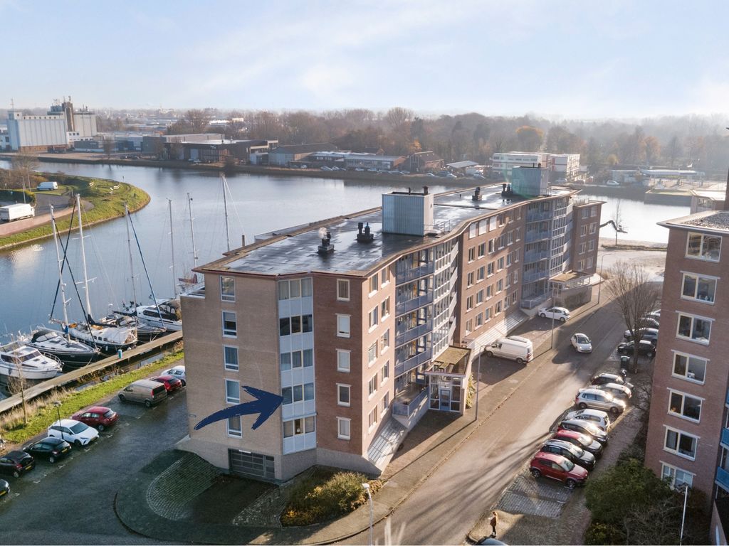 Touwbaan 132, MIDDELBURG